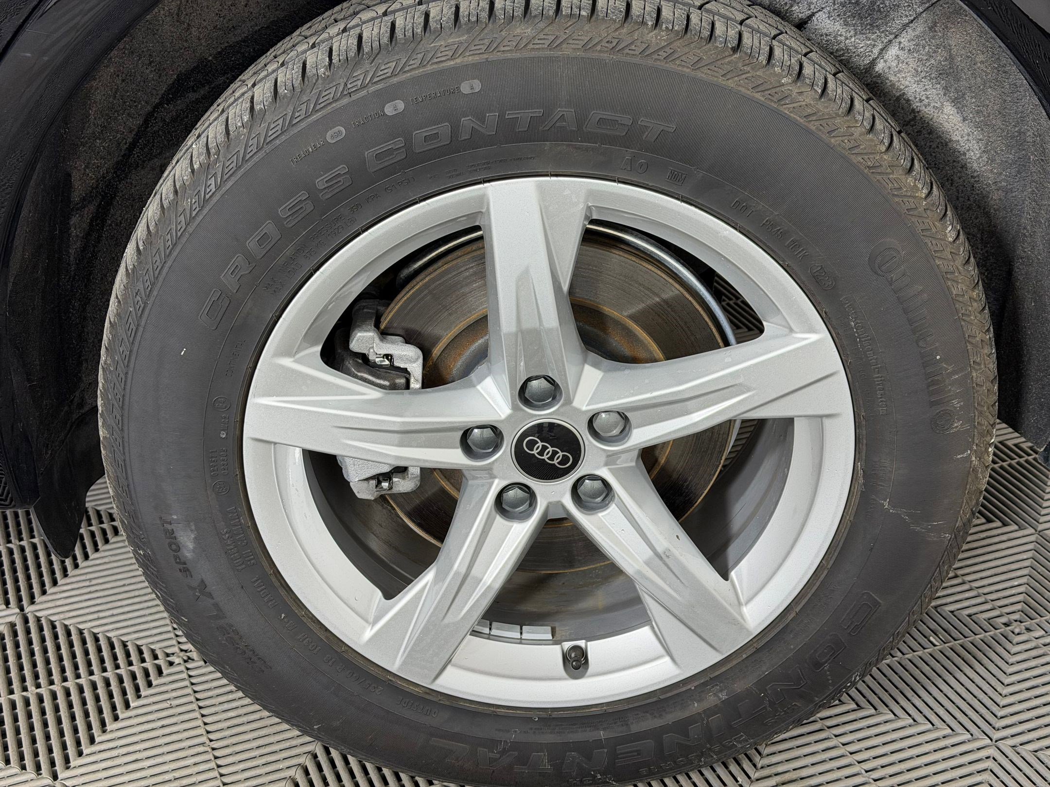 Certified 2023 Audi Q5 2.0T Premium w/ Convenience Package image 12