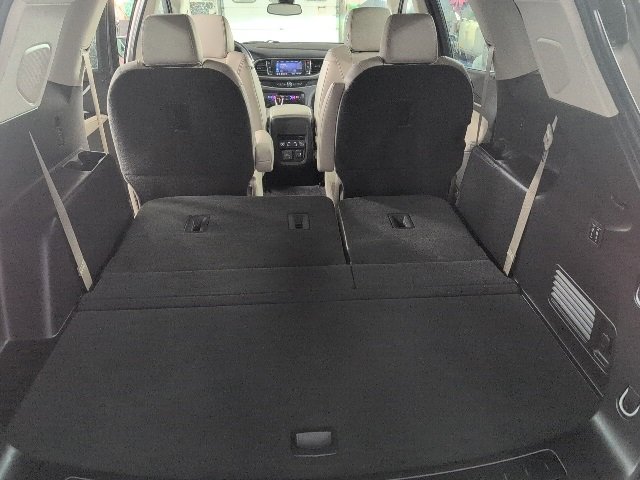 Used 2020 Buick Enclave Premium w/ Trailering Package, 5000 lbs. image 23