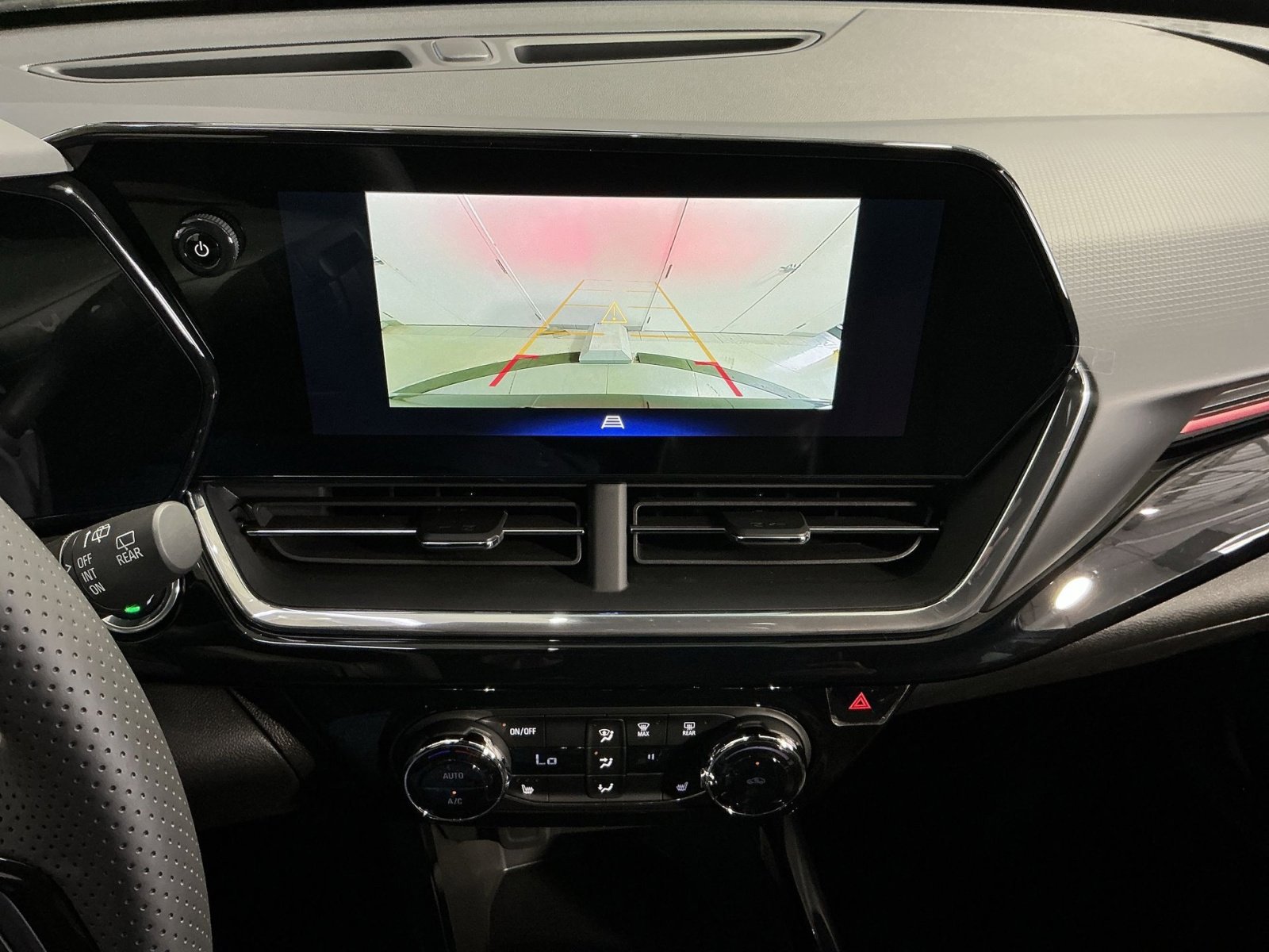 New 2026 Chevrolet Trax RS image 27