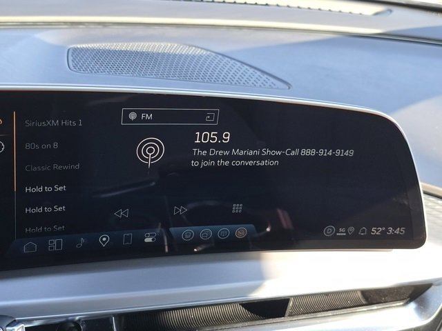 Used 2026 Cadillac Lyriq Sport w/ LPO, Floor Liner Package image 12