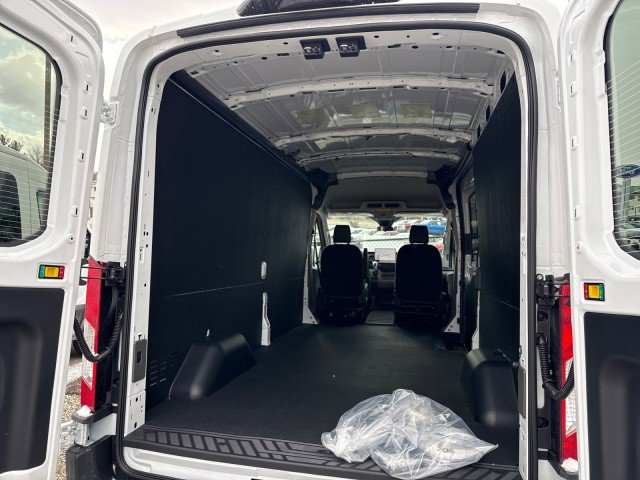 New 2026 Ford Transit 250 148 Medium Roof Extended AWD w/ Load Area Protection Package image 7