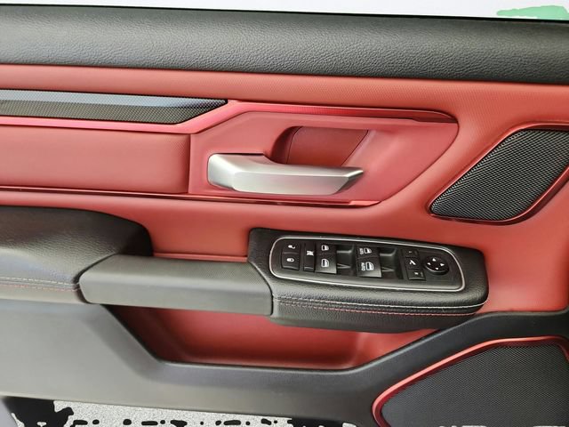 Used 2020 RAM 1500 Rebel w/ Rebel Level 2 Equipment Group AWD/4WD image 20
