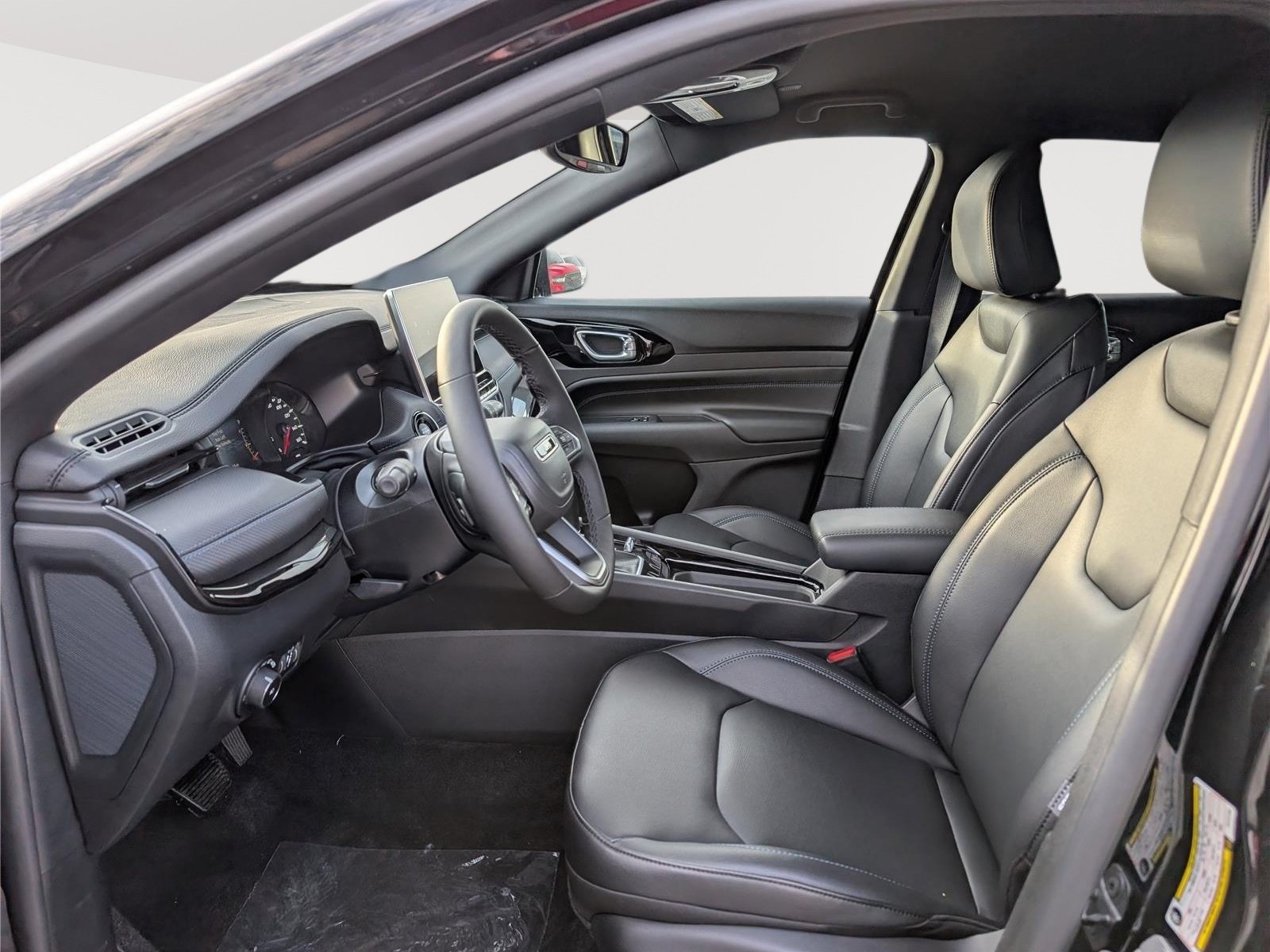 New 2026 Jeep Compass Limited AWD/4WD image 10