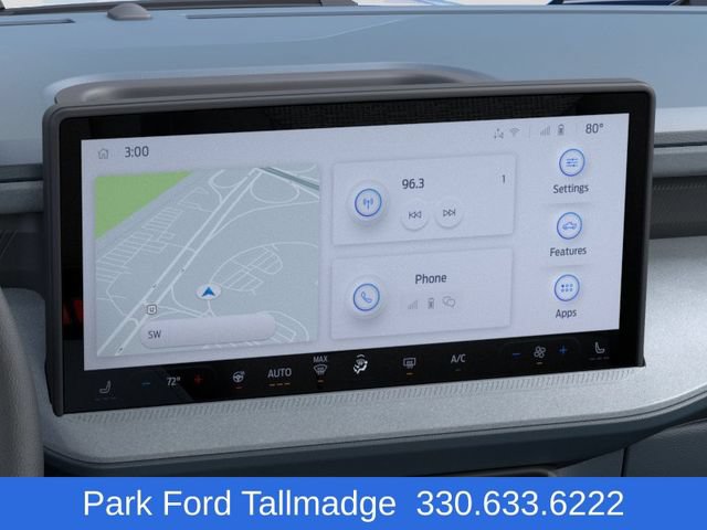 New 2026 Ford Maverick XLT AWD/4WD image 15