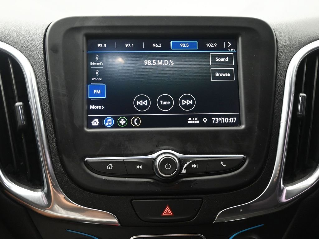 Used 2020 Chevrolet Equinox LT image 31