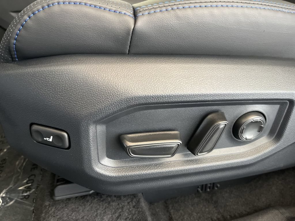 New 2026 Toyota Sequoia Platinum AWD/4WD image 21