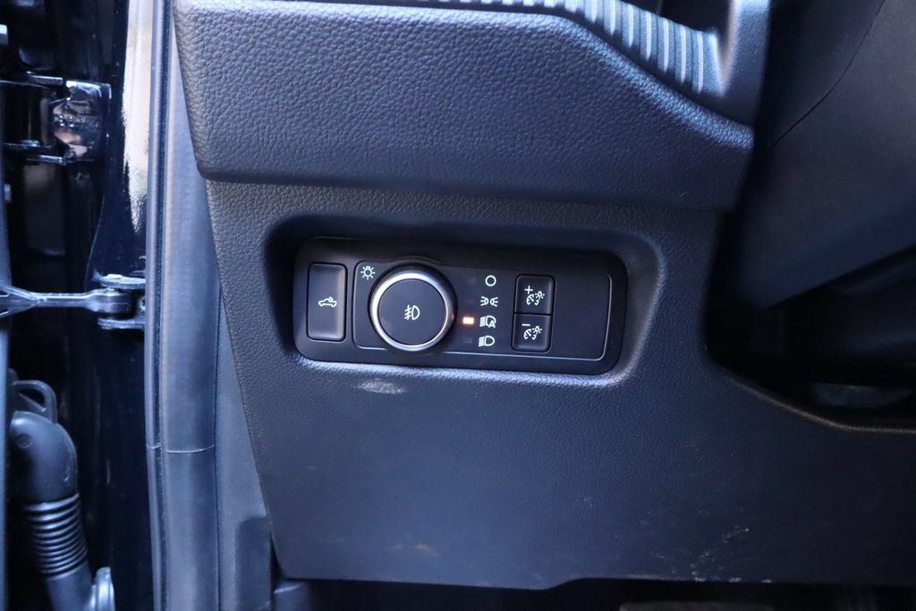 Used 2024 Ford Ranger Raptor AWD/4WD image 26