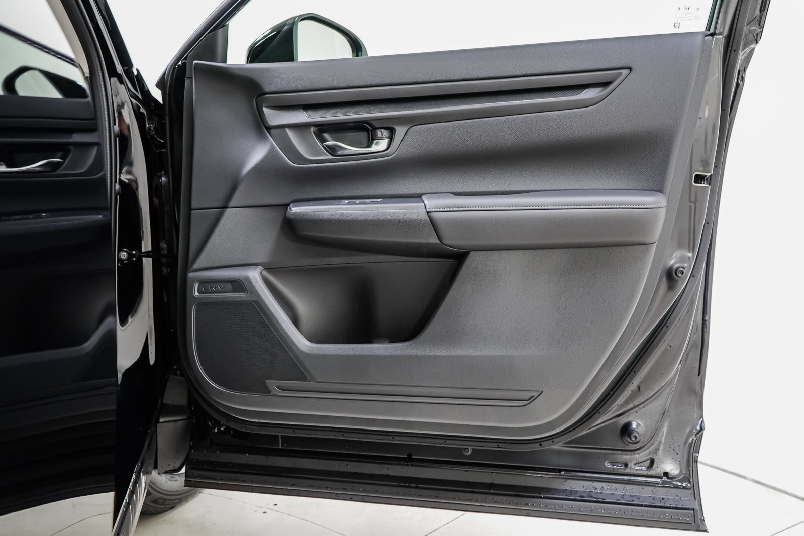 New 2027 Honda CR-V EX image 30