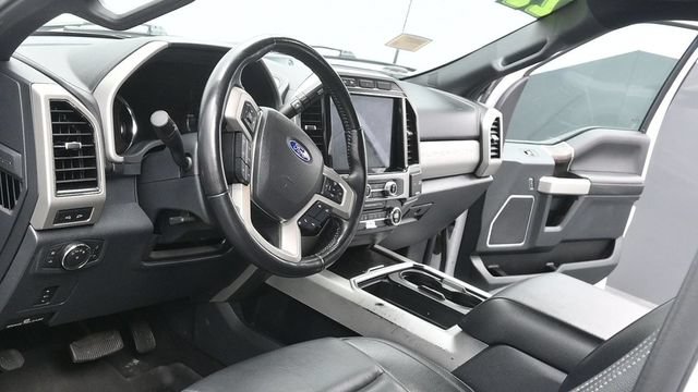 Used 2022 Ford F250 Lariat AWD/4WD image 20