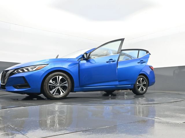 Used 2023 Nissan Sentra SV image 31