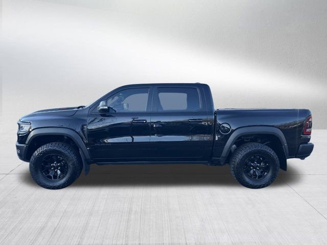 Used 2022 RAM 1500 TRX w/ TRX Level 2 Equipment Group image 9