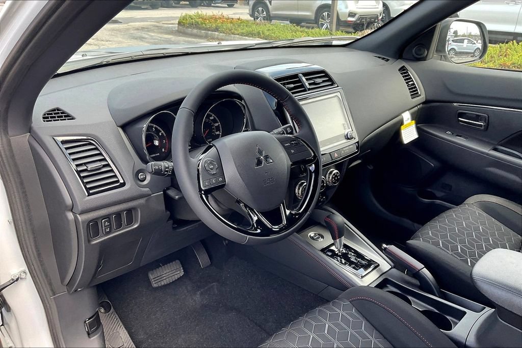 New 2026 Mitsubishi Outlander Sport AWD image 6
