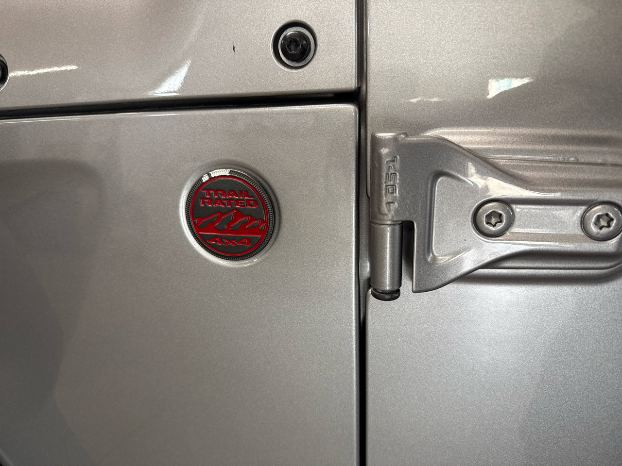 Used 2020 Jeep Gladiator Rubicon image 92