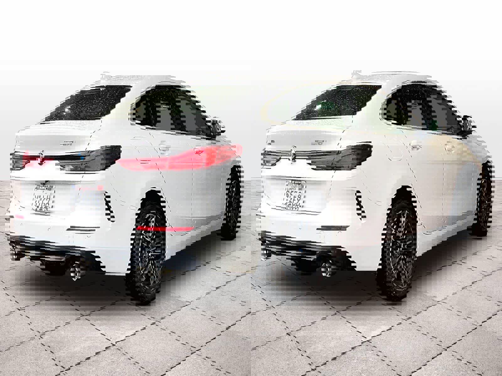 Used 2023 BMW 228i xDrive Gran Coupe w/ Premium Package 2 image 15