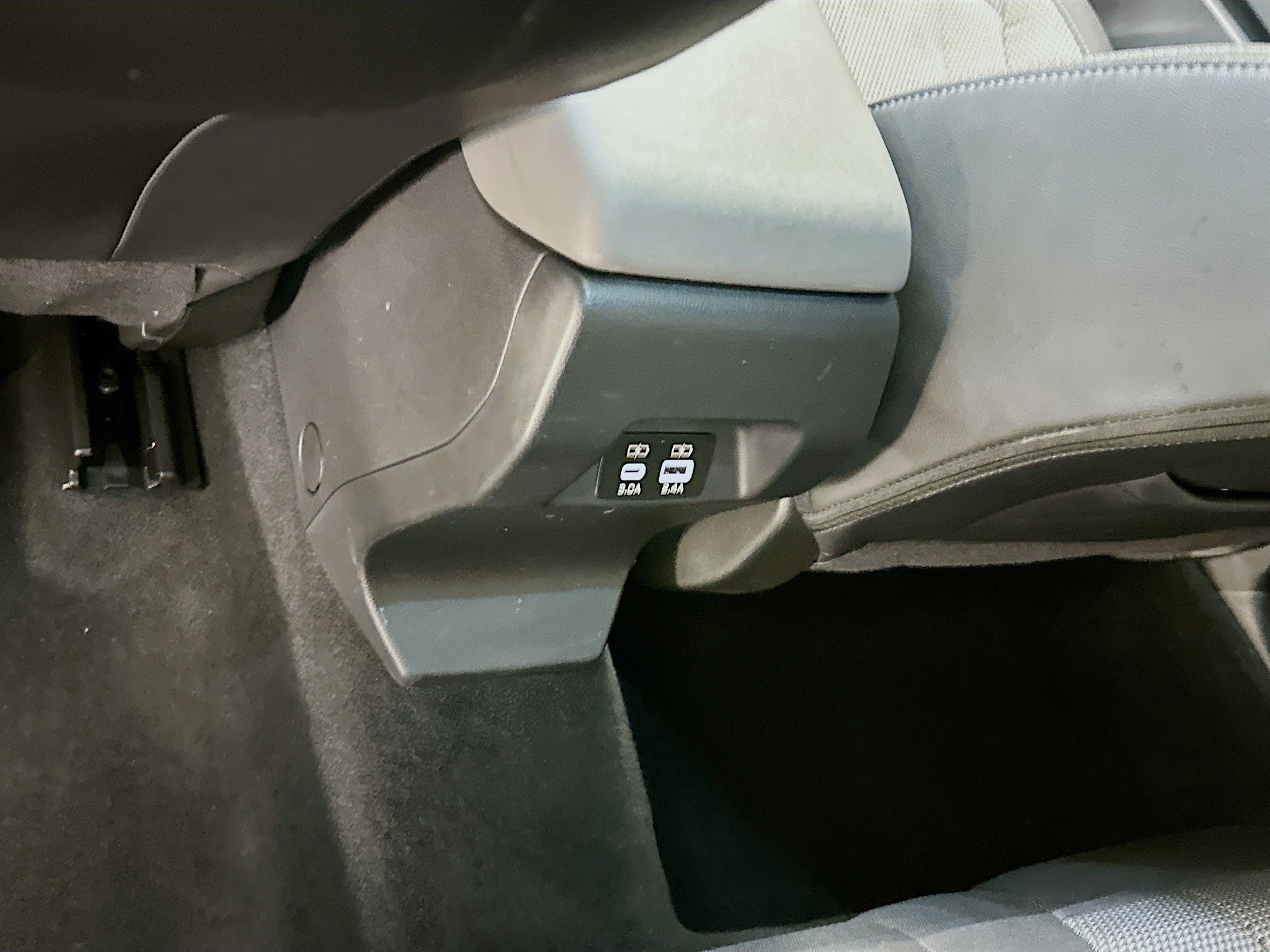 Used 2024 Subaru Crosstrek 2.0i Premium image 28