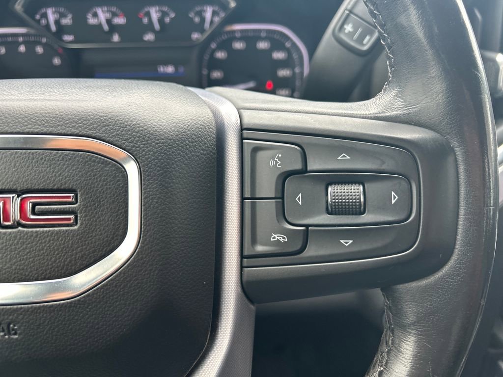 Used 2019 GMC Sierra 1500 SLT w/ SLT Premium Plus Package image 18