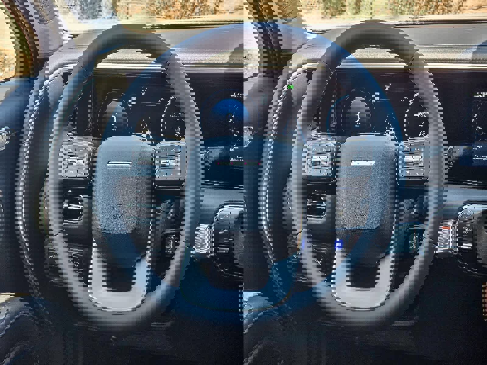 New 2026 Hyundai Palisade Limited image 18