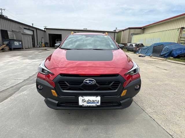 New 2026 Subaru Crosstrek 2.5i Wilderness AWD/4WD image 2