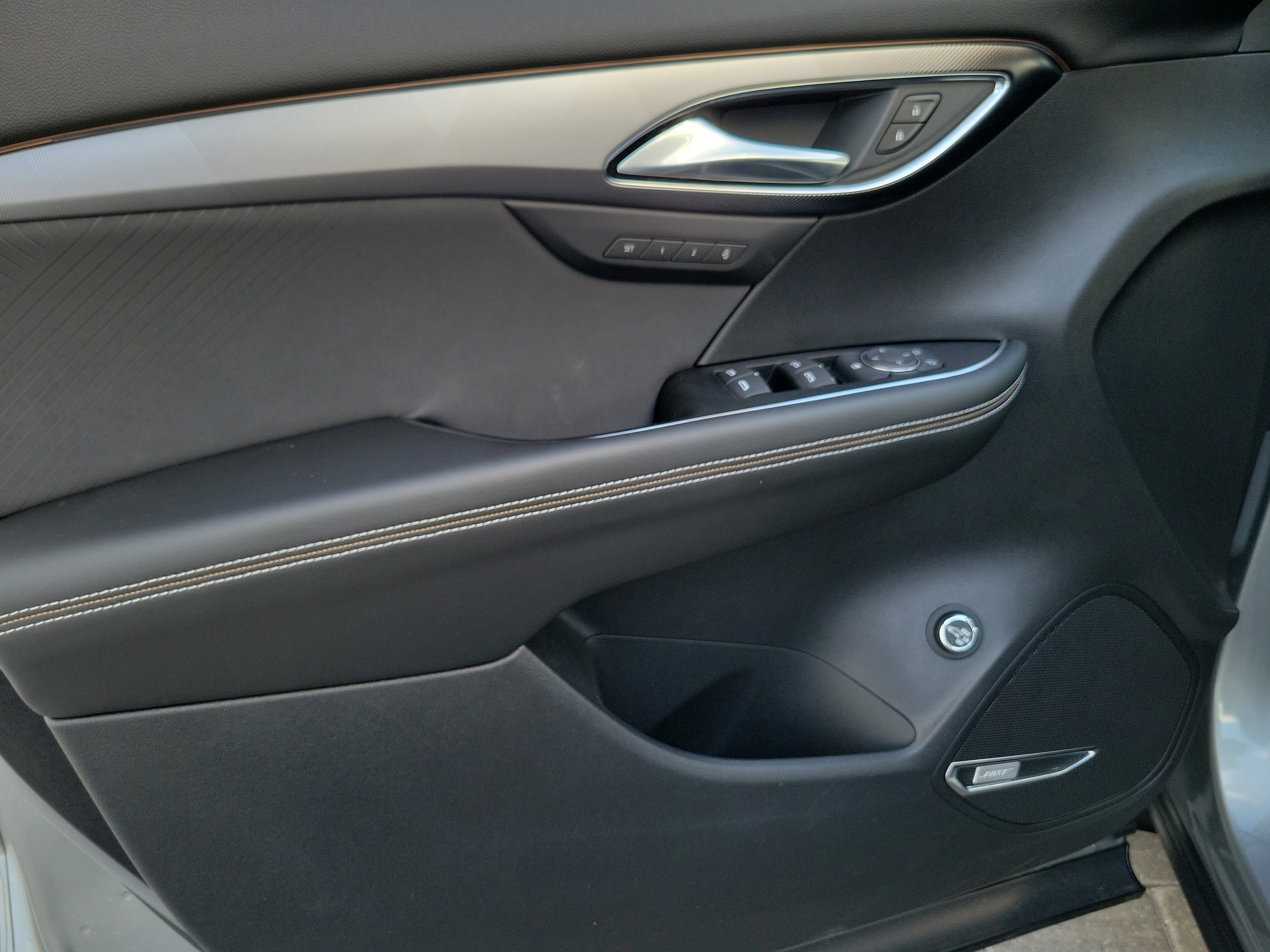 New 2026 Buick Envision Sport Touring image 17