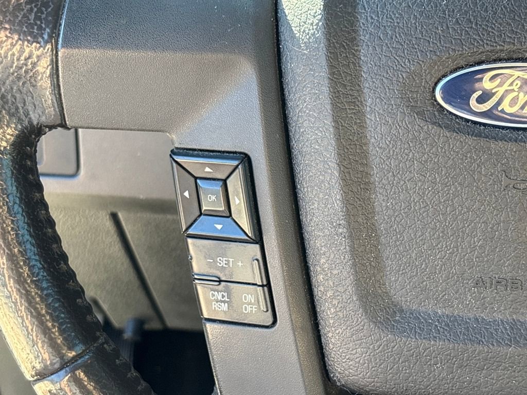 Used 2014 Ford F150 XLT w/ Equipment Group 302A Luxury image 19