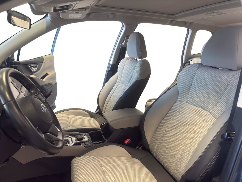 Used 2021 Subaru Forester Premium AWD/4WD image 16