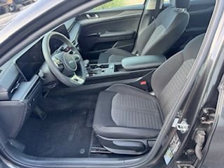 Used 2025 Kia K5 LXS image 10