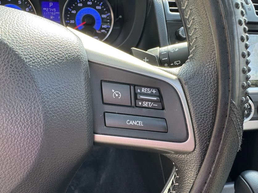 Used 2015 Subaru Crosstrek Touring image 16