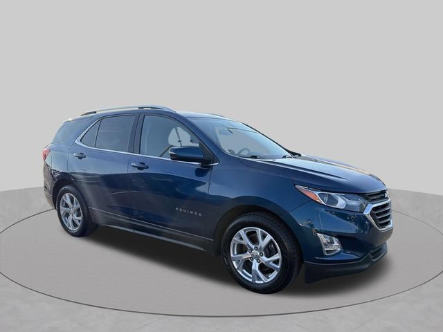 Used 2019 Chevrolet Equinox LT FWD image 40