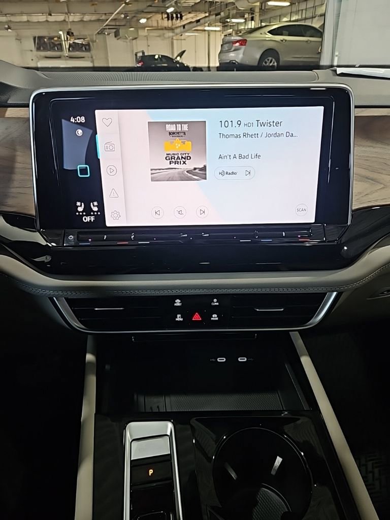 New 2026 Volkswagen Atlas SE image 34