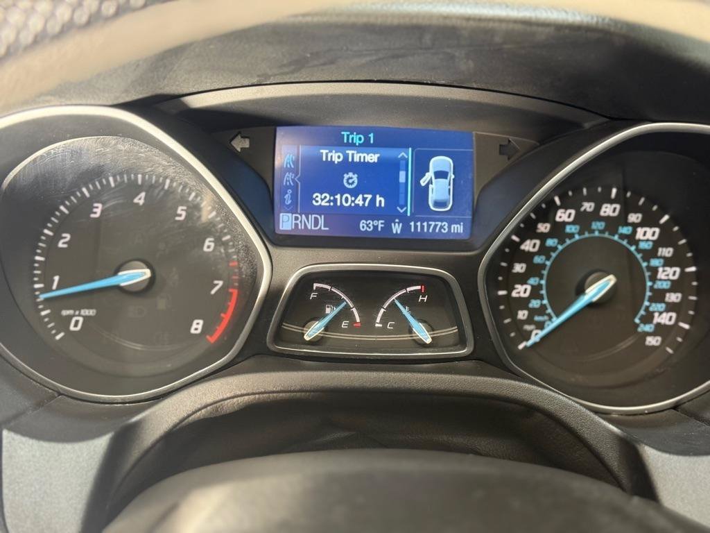 Used 2012 Ford Focus SE FWD image 22