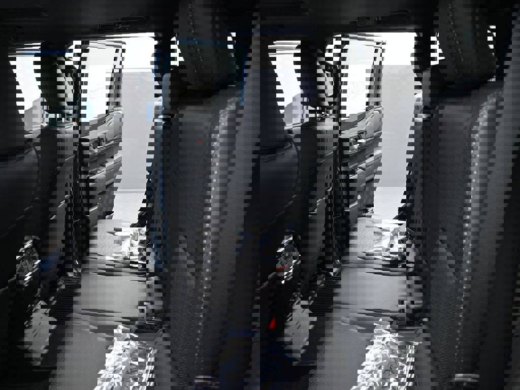 New 2026 Toyota Land Cruiser w/ Premium Package image 15