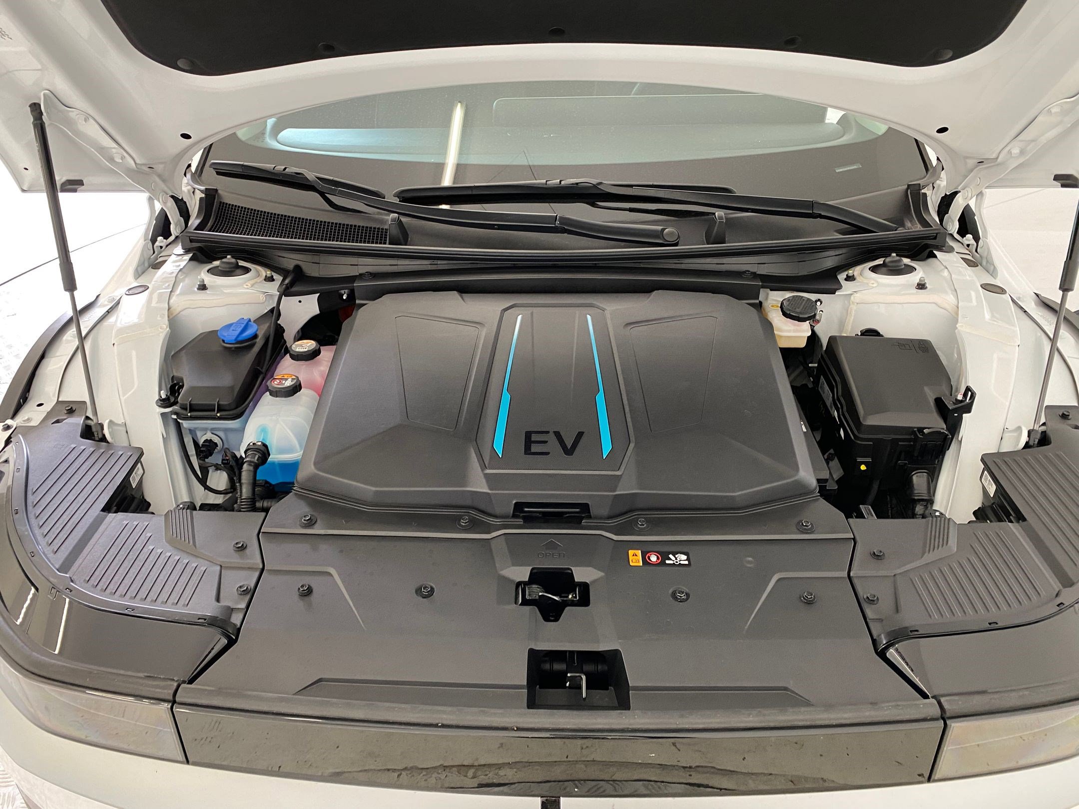 Used 2023 Hyundai Ioniq 5 SEL image 31