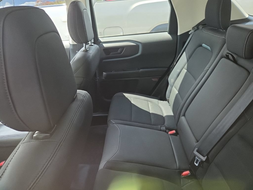 Used 2021 Ford Bronco Sport Badlands AWD/4WD image 12