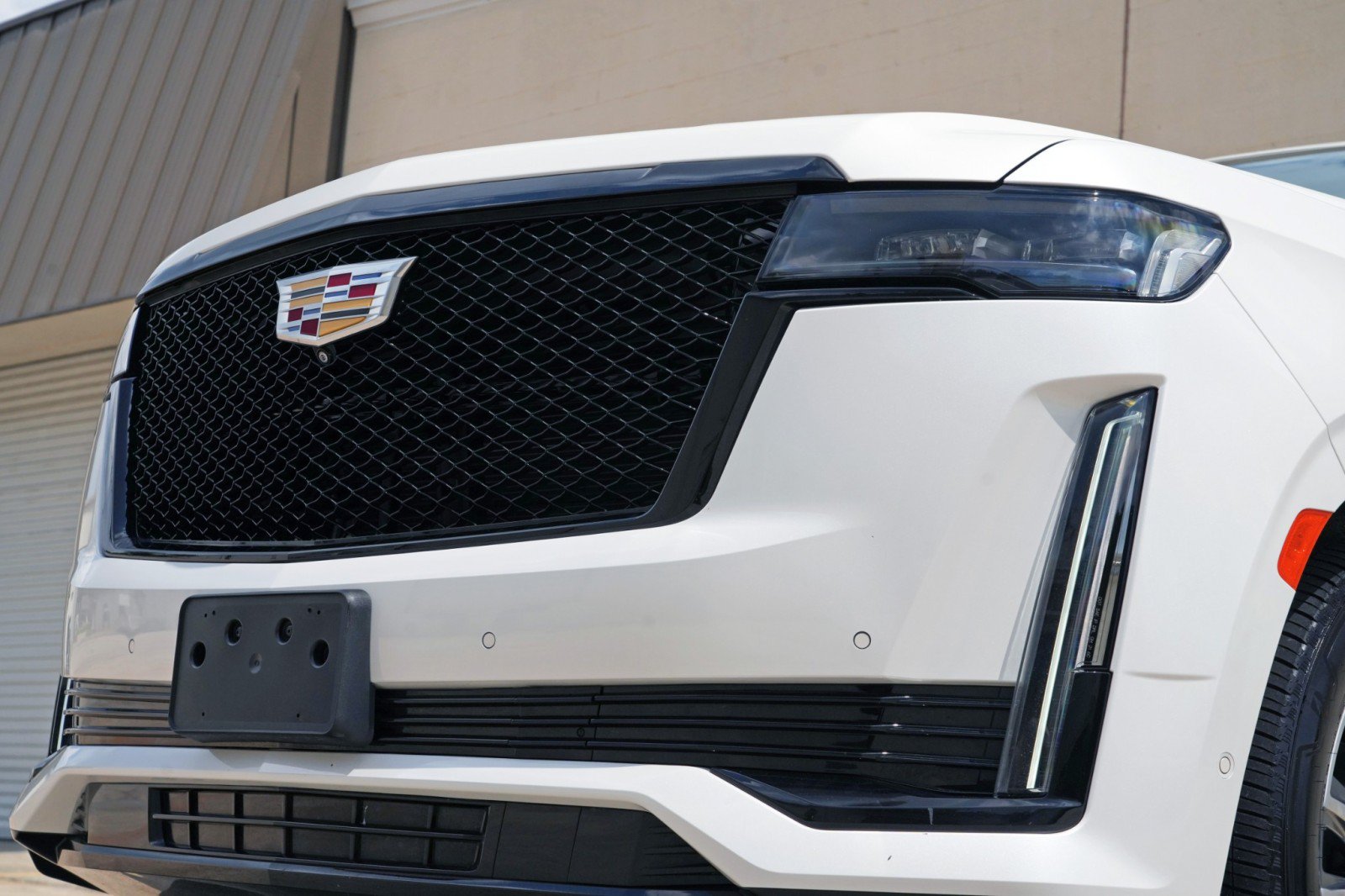 Used 2022 Cadillac Escalade Sport Platinum AWD/4WD image 63