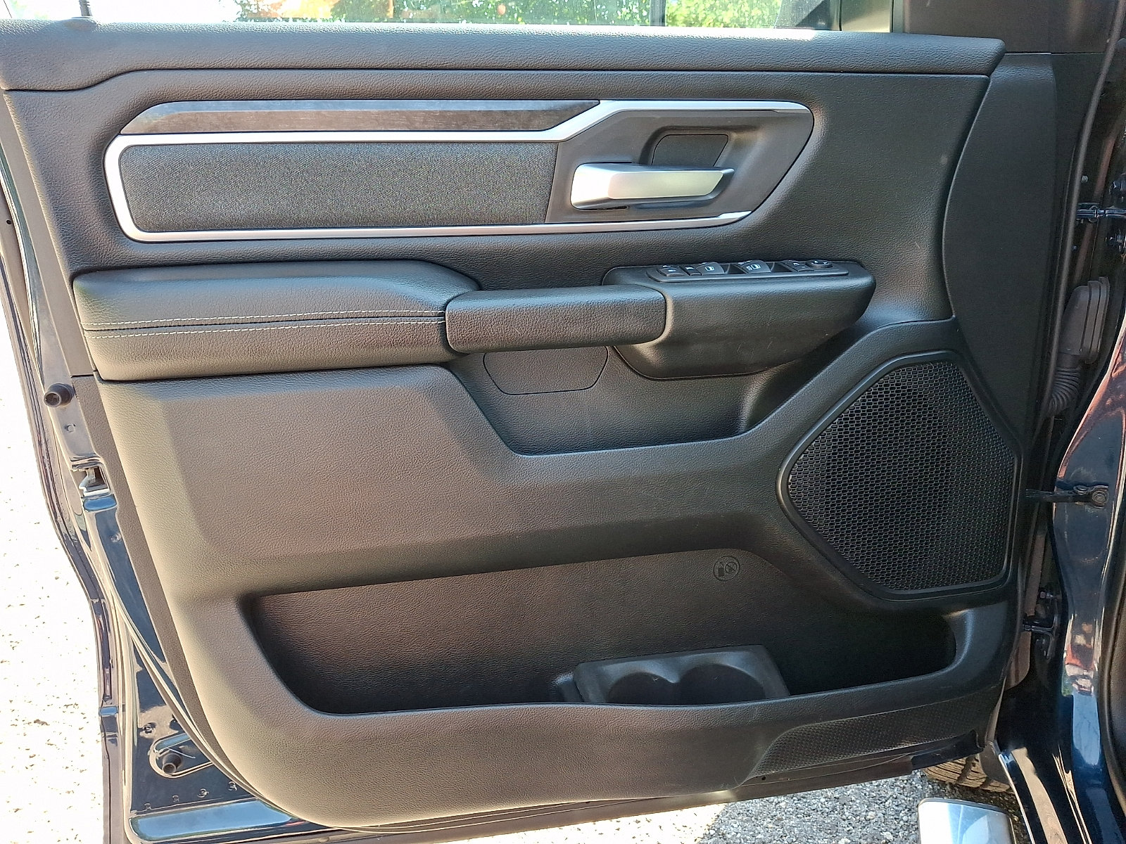 Certified 2021 RAM 1500 Big Horn AWD/4WD image 11