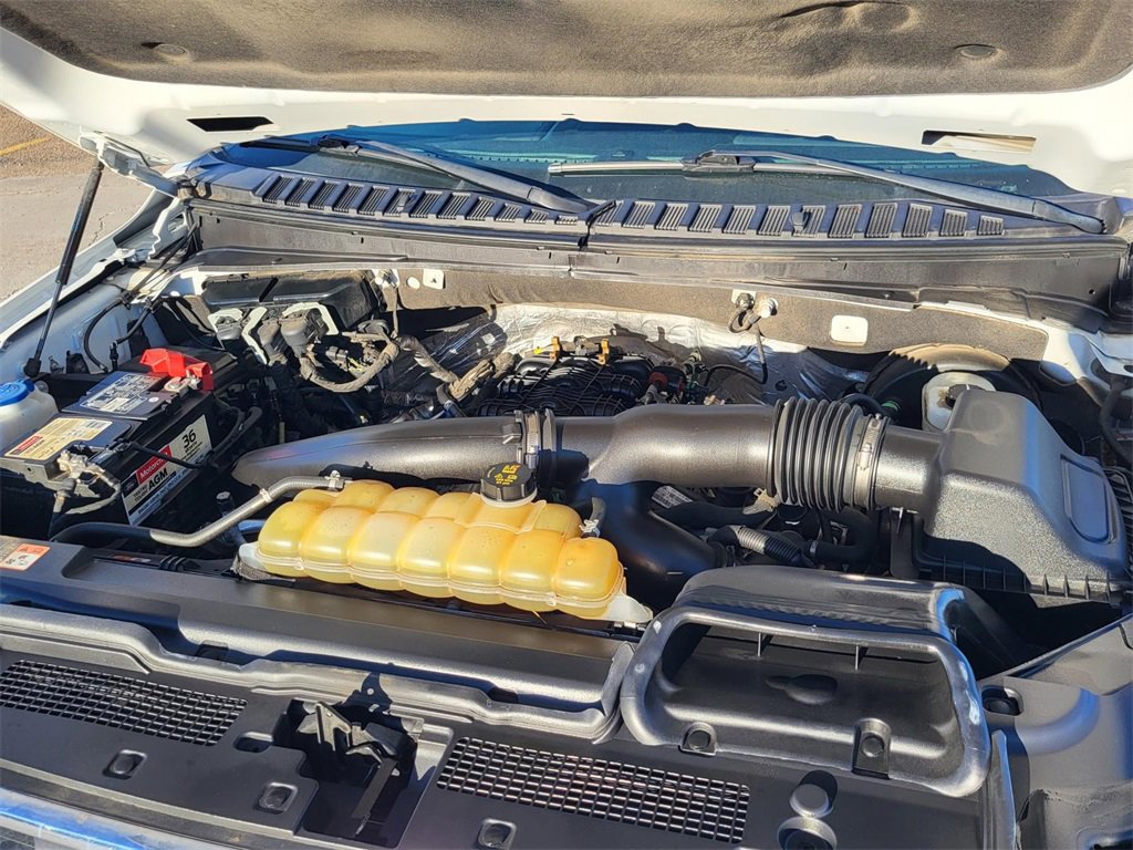 Used 2021 Ford Expedition XLT image 33