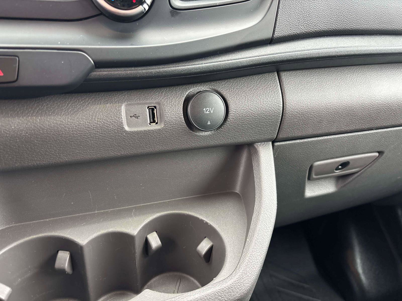 Used 2024 Ford Transit 250 Low Roof w/ Exterior Upgrade Package image 22