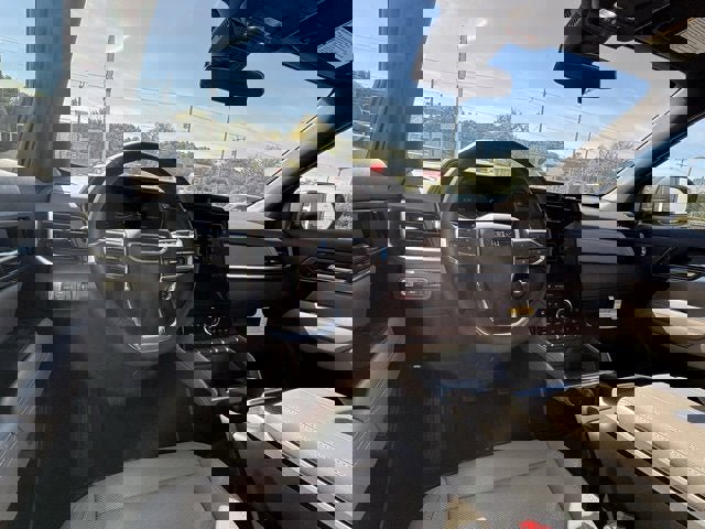 New 2026 GMC Terrain Elevation w/ Elevation Premium Package image 21