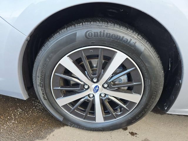 Used 2023 Subaru Impreza Premium image 15