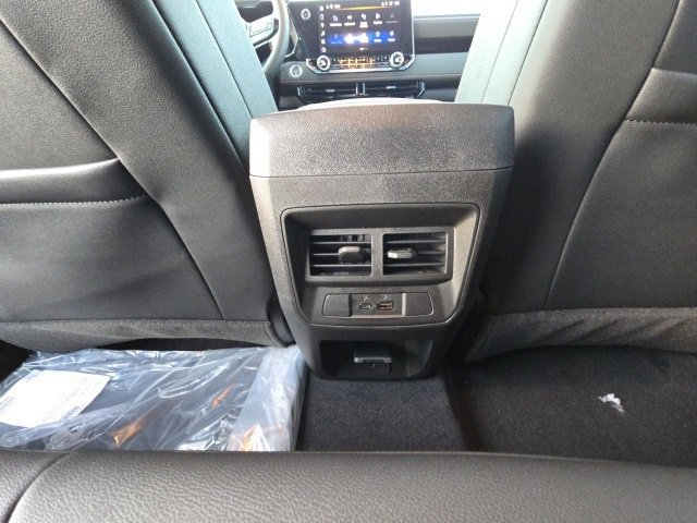 New 2026 Chevrolet Colorado Z71 image 25