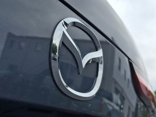 New 2025 MAZDA CX-70 3.3 Turbo w/ Premium Plus Pkg image 23