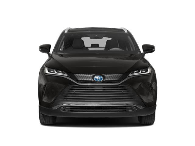 Certified 2022 Toyota Venza XLE AWD/4WD image 4
