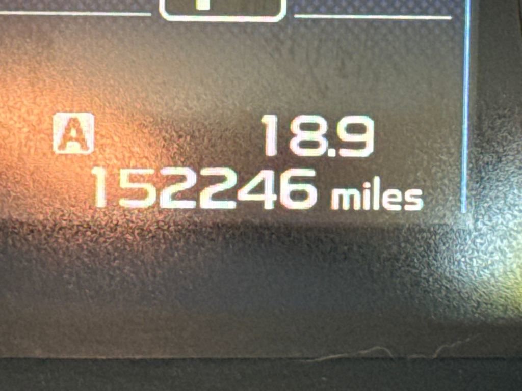 Used 2017 Subaru Legacy 2.5i Premium image 20