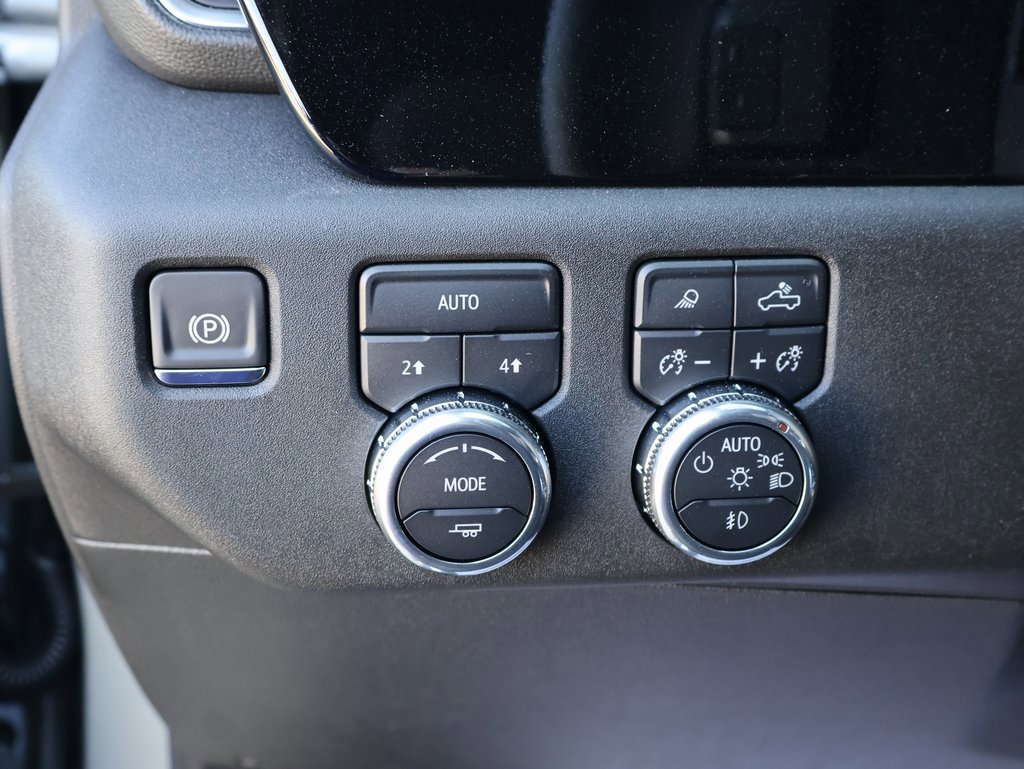 New 2026 GMC Sierra 1500 Elevation w/ Elevation Premium Package image 12