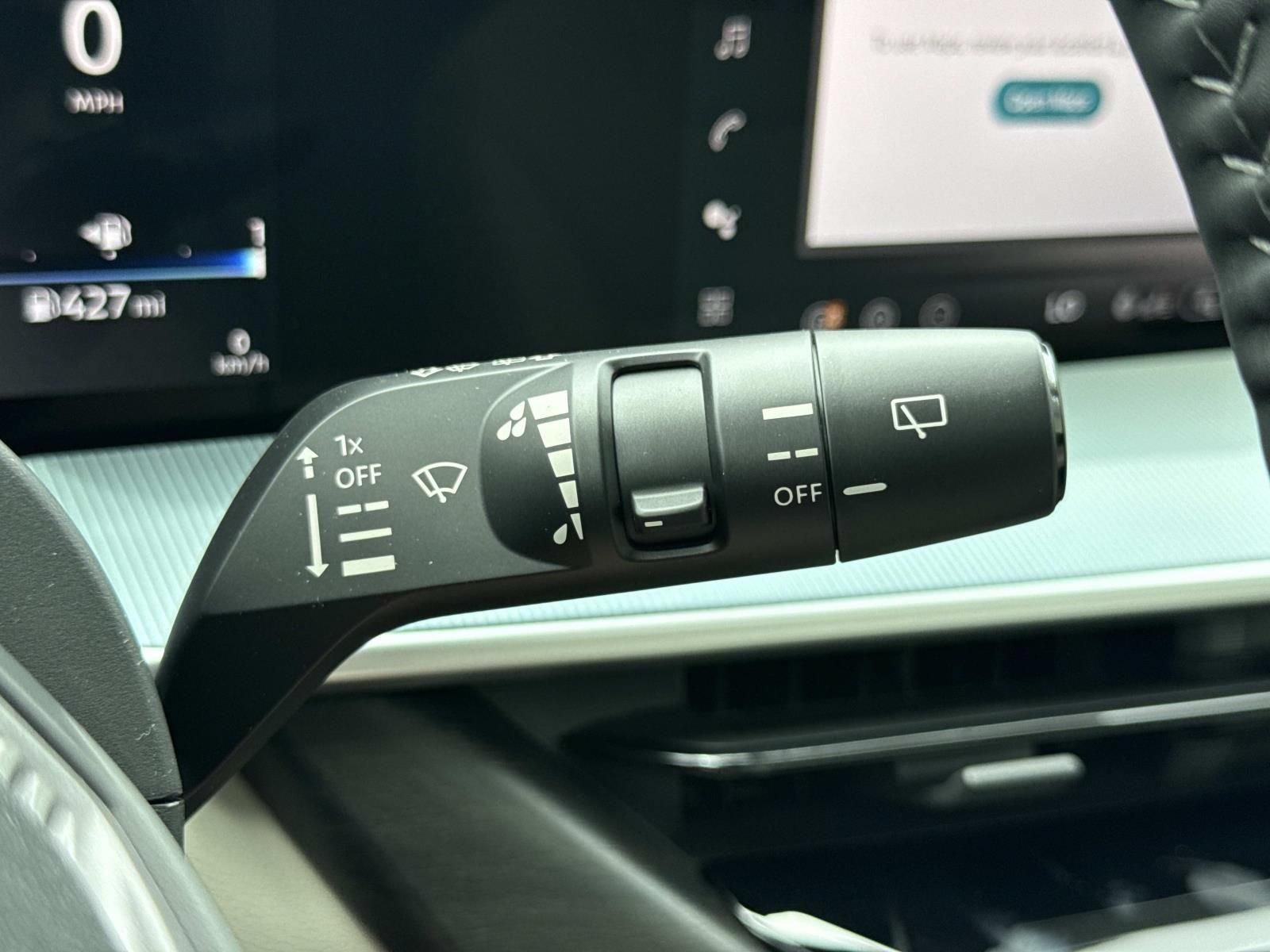 New 2026 Nissan Murano SL AWD/4WD image 17