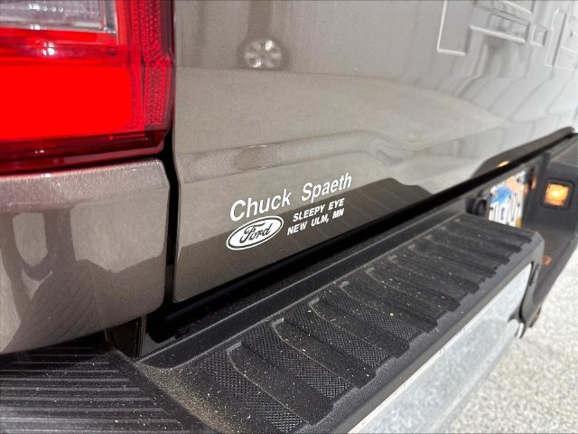 Used 2022 Ford F150 Lariat w/ Equipment Group 502A High AWD/4WD image 28