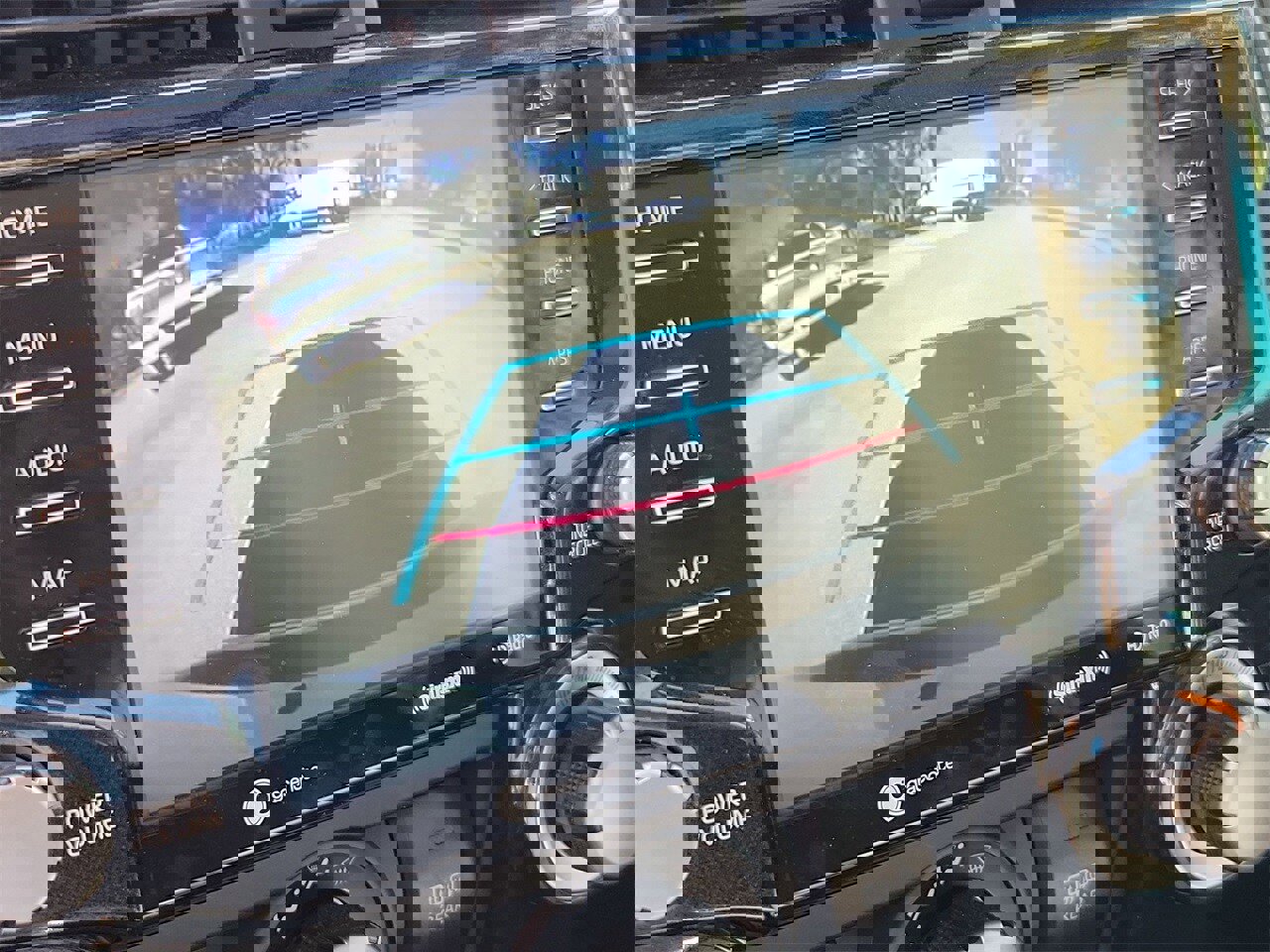 Used 2023 Toyota 4Runner TRD Off-Road Premium image 26