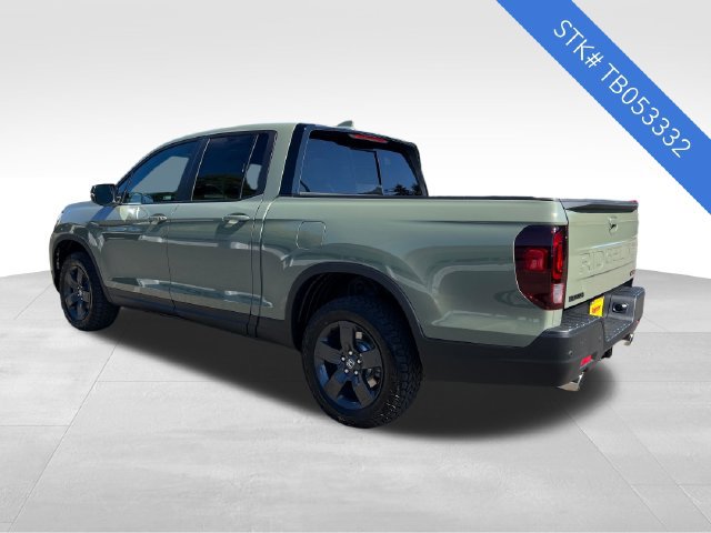 New 2026 Honda Ridgeline TrailSport image 6