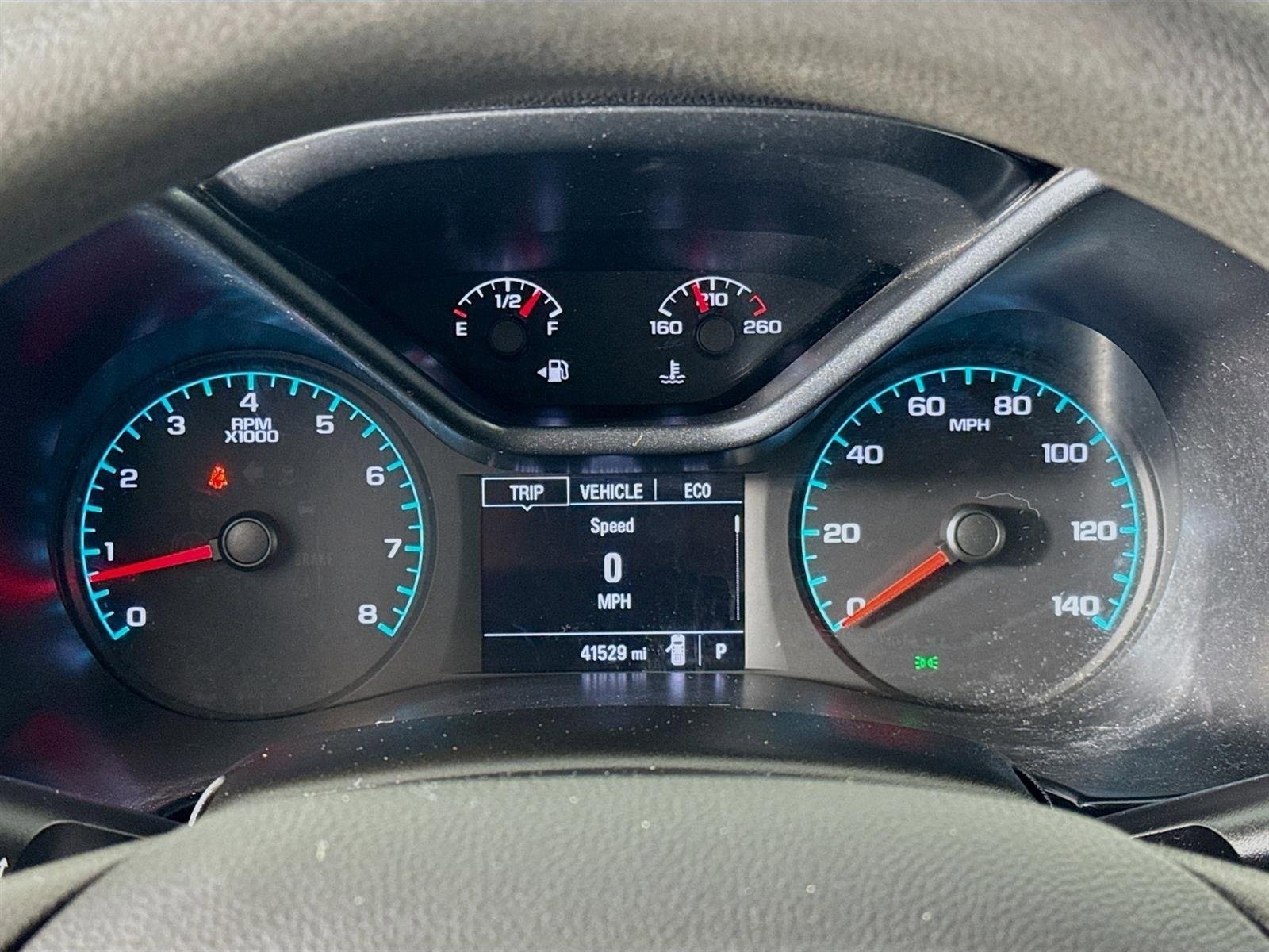 Used 2019 GMC Canyon 2WD Crew Cab w/ Convenience Package image 13