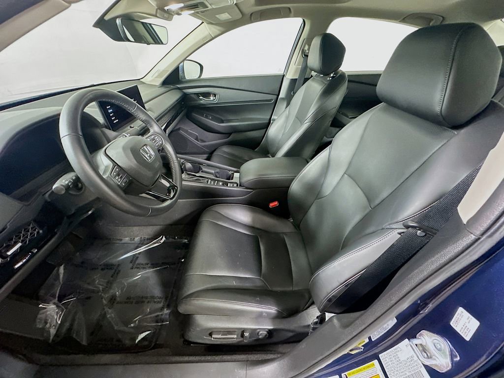 Used 2023 Honda Accord EX-L image 15